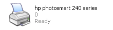 Принтеры Hewlett Packard Photosmart 230 и 245, фото 18