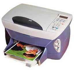 Многофункциональная цифровая фотолаборатория Hewlett Packard PSC950, фото 1