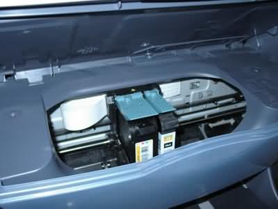 Многофункциональная цифровая фотолаборатория Hewlett Packard PSC950, фото 4