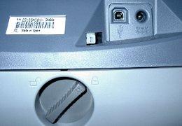 Многофункциональная цифровая фотолаборатория Hewlett Packard PSC950, фото 6