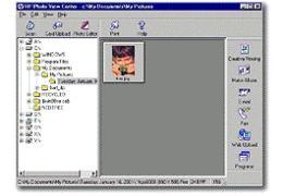Многофункциональная цифровая фотолаборатория Hewlett Packard PSC950, фото 3