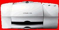 Струйные принтеры Lexmark, фото 3