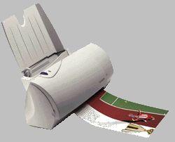 Струйные принтеры Lexmark, фото 4