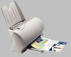 Струйные принтеры Lexmark, фото 5