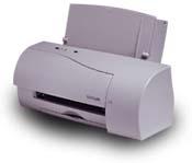 Струйные принтеры Lexmark, фото 6