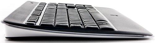 Logitech Wireless Illuminated Keyboard K800:, фото 7