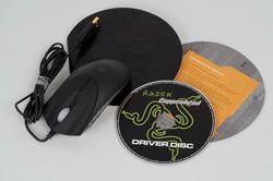 Оптические мыши Razer Copperhead и Diamondback, фото 1