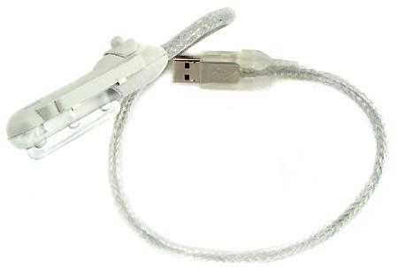 USB-светильник, фото 1