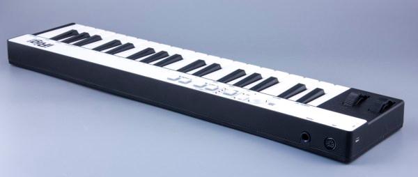 MIDI-клавиатура iRig Keys
