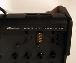 Ideazon Zboard, фото 6