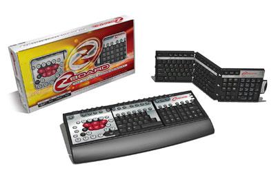 Ideazon Zboard, фото 1