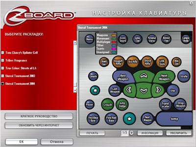 Ideazon Zboard, фото 9