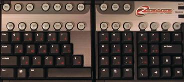 Ideazon Zboard, фото 11
