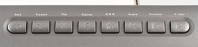 Клавиатура Lifetech NetPhone Keyboard, фото 3