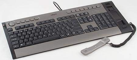 Клавиатура Lifetech NetPhone Keyboard, фото 4