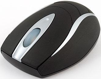 Беспроводная мышь Lifetech Trendy Mouse, фото 1