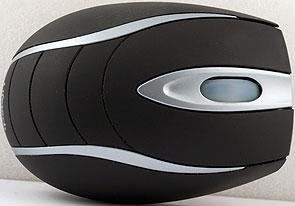 Беспроводная мышь Lifetech Trendy Mouse, фото 2