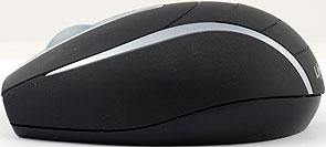 Беспроводная мышь Lifetech Trendy Mouse, фото 3