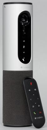 Система конференц-связи Logitech ConferenceCam Connect