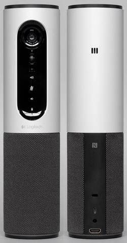 Система конференц-связи Logitech ConferenceCam Connect