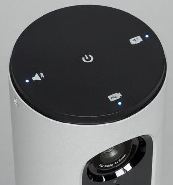 Система конференц-связи Logitech ConferenceCam Connect