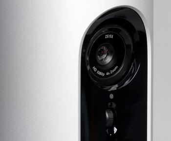 Система конференц-связи Logitech ConferenceCam Connect