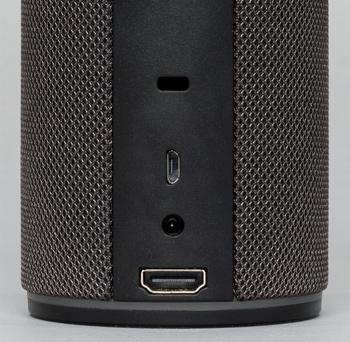 Система конференц-связи Logitech ConferenceCam Connect