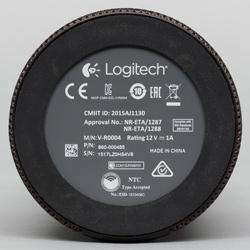 Система конференц-связи Logitech ConferenceCam Connect
