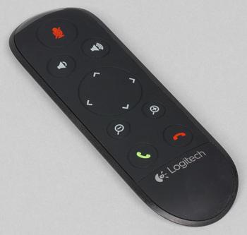 Система конференц-связи Logitech ConferenceCam Connect