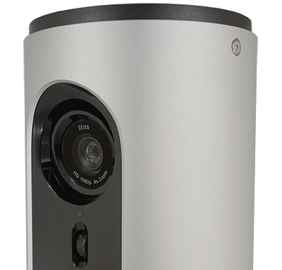 Система конференц-связи Logitech ConferenceCam Connect