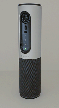 Система конференц-связи Logitech ConferenceCam Connect