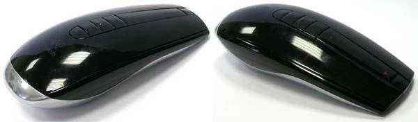 Беспроводной манипулятор Logitech MX Air, фото 4