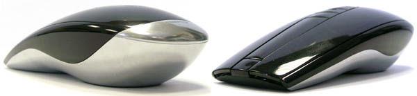 Беспроводной манипулятор Logitech MX Air, фото 3