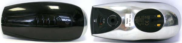 Беспроводной манипулятор Logitech MX Air, фото 2