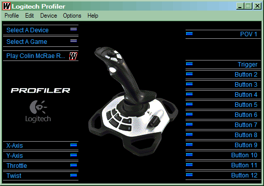 Джойстики Logitech Attack3 и Extreme 3D Pro, фото 10