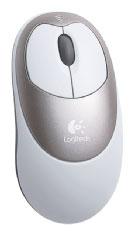 Беспроводной набор Logitech Cordless Desktop iTouch, фото 4