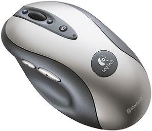 Беспроводной набор Logitech Cordless Desktop MX for Bluetooth, фото 4