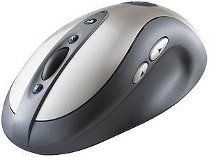 Беспроводной набор Logitech Cordless Desktop MX for Bluetooth, фото 3