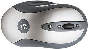 Беспроводной набор Logitech Cordless Desktop MX for Bluetooth, фото 5