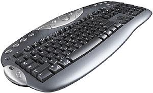 Беспроводной набор Logitech Cordless Desktop MX for Bluetooth, фото 6