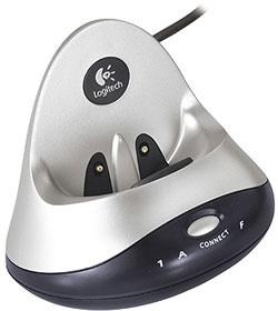 Беспроводной набор Logitech Cordless Desktop MX, фото 2