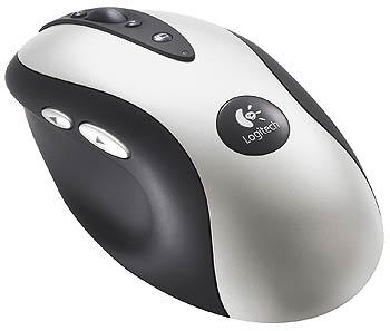 Беспроводной набор Logitech Cordless Desktop MX, фото 19
