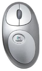 Беспроводной набор Logitech Cordless Desktop Optical, фото 6