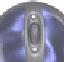 Беспроводная оптическая мышь Logitech Cordless Click! Optical Mouse Limited Edition, фото 11