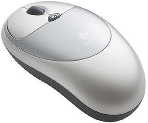 Линейка оптических мышей Logitech Click!, фото 7