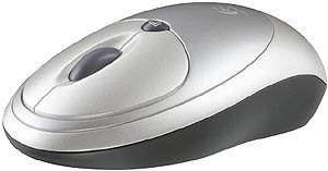 Линейка оптических мышей Logitech Click!, фото 12