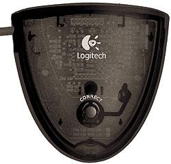 Линейка оптических мышей Logitech Click!, фото 10