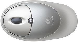 Линейка оптических мышей Logitech Click!, фото 8