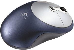 Линейка оптических мышей Logitech Click!, фото 19