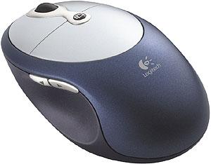 Линейка оптических мышей Logitech Click!, фото 14